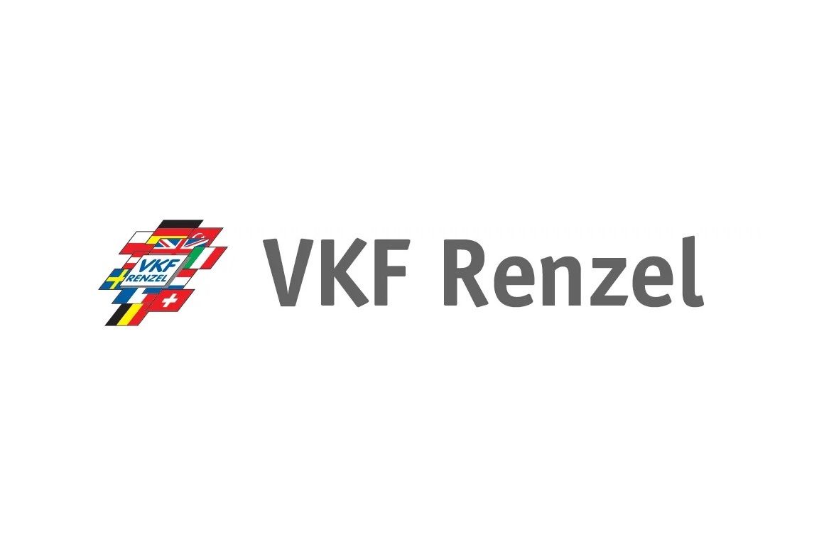 VKF Renzel sur le site Estonie, Lettonie, Lituanie