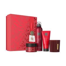 Pack Rituals "The Ritual of Ayurveda”