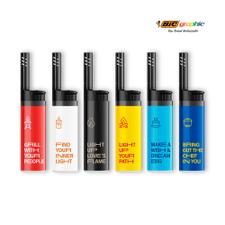 Briquet BIC® EZ Reach