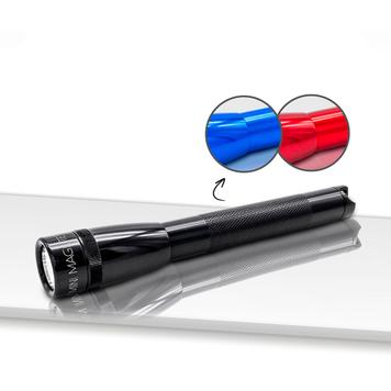 Lampe de poche "Mini Maglite LED AA".