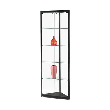 Vitrine d'angle "500"