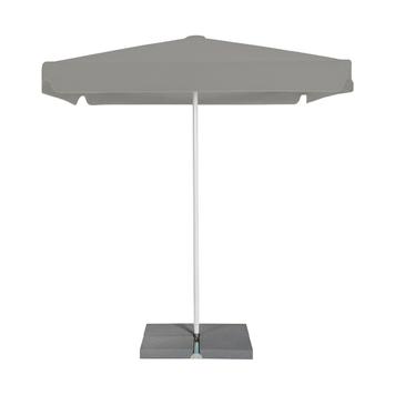 Parasol "Easy Up", carré