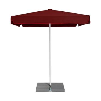 Parasol "Easy Up", carré