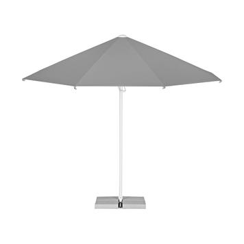 Parasol "Easy Up", rond