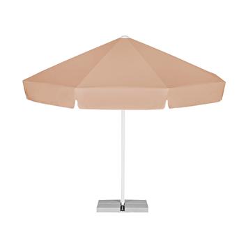 Parasol "Easy Up", rond