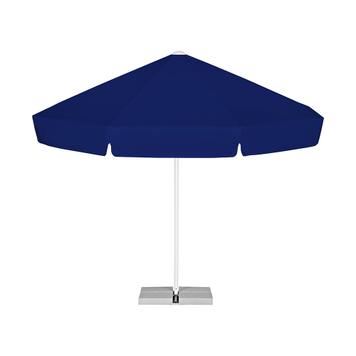 Parasol "Easy Up", rond