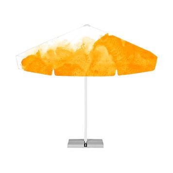 Parasol "Easy Up", rond