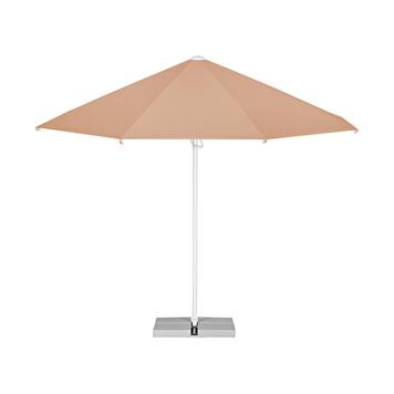 Parasol "Easy Up", rond