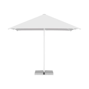 Parasol "Easy Up", carré