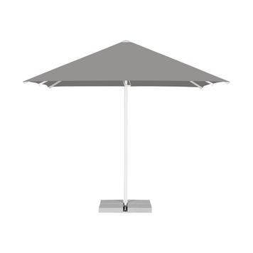 Parasol "Easy Up", carré