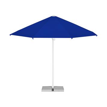 Parasol "Easy Up", rond