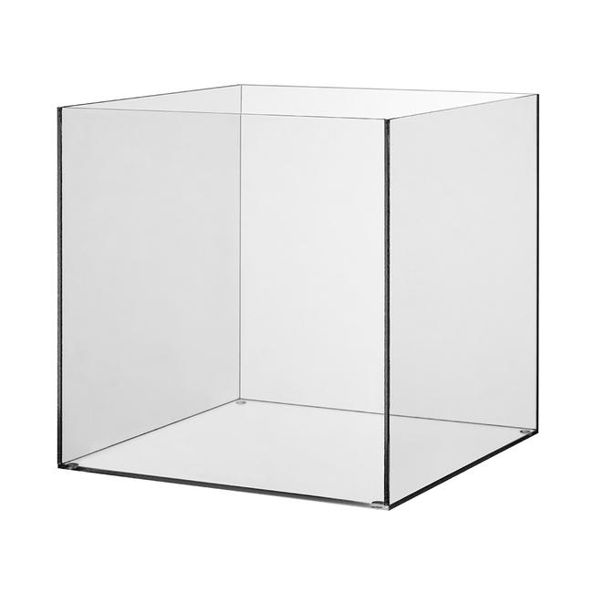 Boîte acrylique transparente 5 faces Fabricants, Fournisseurs - Vente en  gros sur mesure Boîte acrylique transparente 5 faces - Yageli