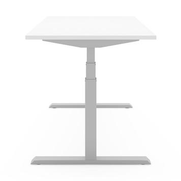 Table réglable en hauteur "Steelforce Pro 470 SLS"