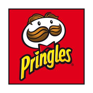 Mini Pringles