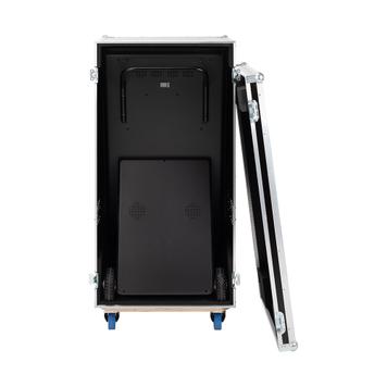 Flightcase Tec II