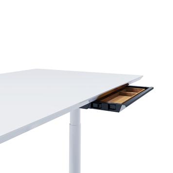 Tiroir "SN Grip" pour table Steelforce